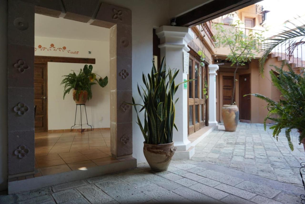 Oaxaca Alojamiento Jalatlaco - Car Rental! Estacionamiento En La Calle Sujeto A Disponibilidad المظهر الخارجي الصورة