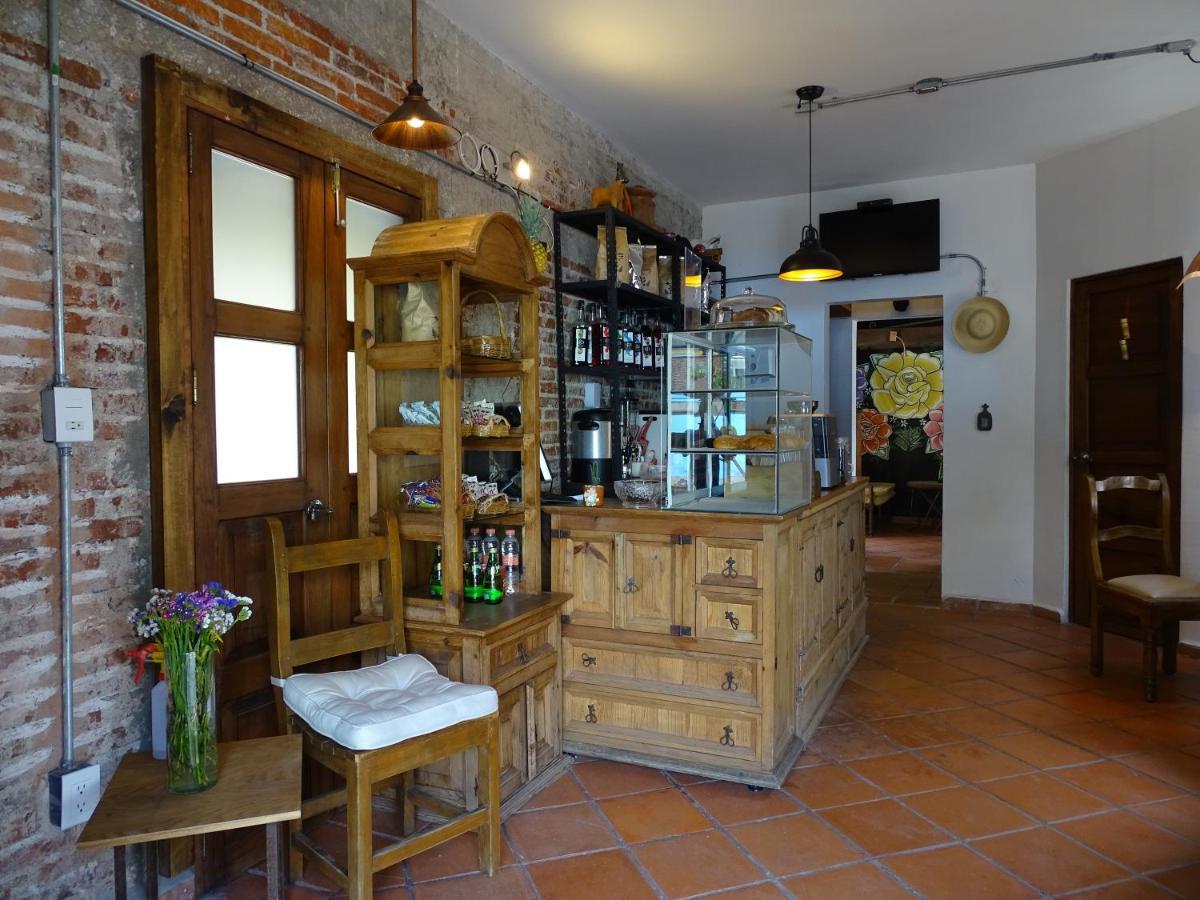 Oaxaca Alojamiento Jalatlaco - Car Rental! Estacionamiento En La Calle Sujeto A Disponibilidad المظهر الخارجي الصورة