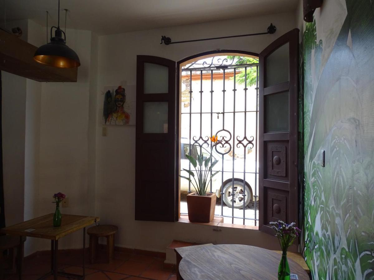 Oaxaca Alojamiento Jalatlaco - Car Rental! Estacionamiento En La Calle Sujeto A Disponibilidad المظهر الخارجي الصورة